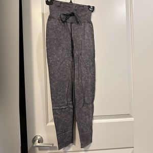 VS PINK Active Jogger Leggings